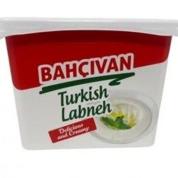 Bahçivan Turkish Labneh 500g