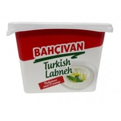 Bahçivan Turkish Labneh 500g