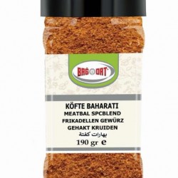 Bagdat Köfte Baharati 190g