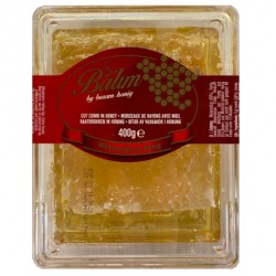 Balim Honey With Comb 400g