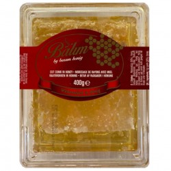 Balim Honey With Comb 400g