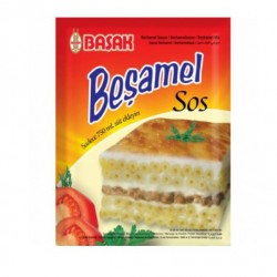 Basak Bechamel Mix 80g