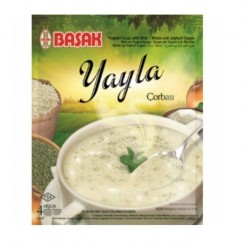 Basak Yayla Çorbasi 75g