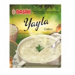 Basak Yayla Çorbasi 75g