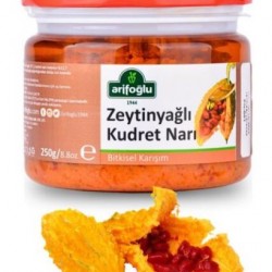 Arifoglu Zeytinyagli  Kudret Nari 250g