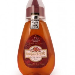 Balparmak Anatolian Blossom Honey 350g