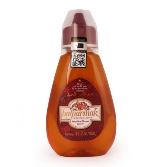 Balparmak Anatolian Blossom Honey 350g