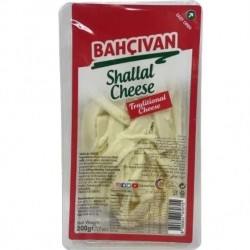 Bahcivan Shallal Cheese 200g