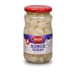 Berrak Gümüs Sogan 350g