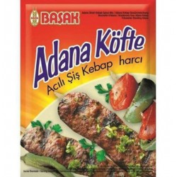 Basak Acili Sis Kebap Harci 65g