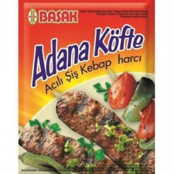 Basak Acili Sis Kebap Harci 65g