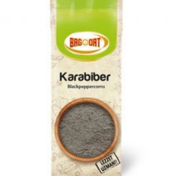 Bagdat Karabiber 185g