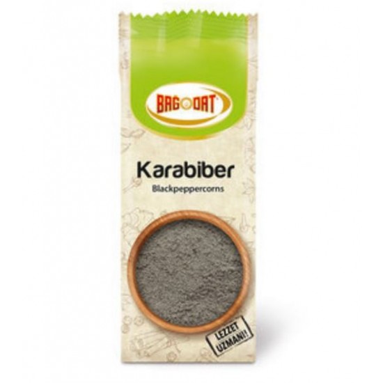 Bagdat Karabiber 185g