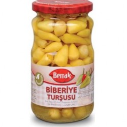 Berrak Biberiye Tursu 325g