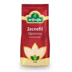 Arifoglu Zencefil 40g