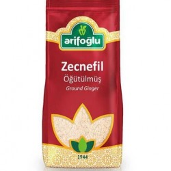 Arifoglu Zencefil 40g