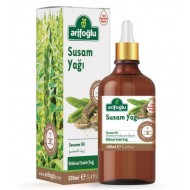 Arifoglu Susam Yagi 100ml