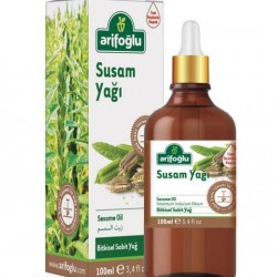 Arifoglu Susam Yagi 100ml