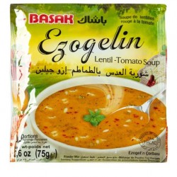 Basak Ezogelin 75g