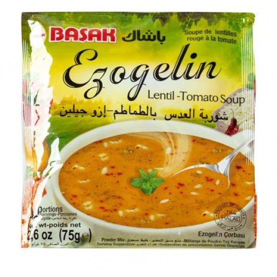 Basak Ezogelin 75g