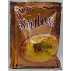 Basak Sutlac 155g