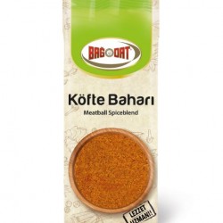 Bagdat Köfte Baharati 65g