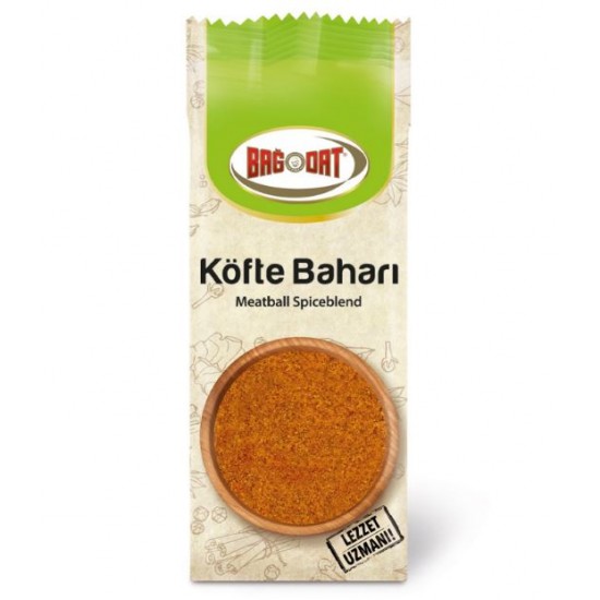 Bagdat Köfte Baharati 65g