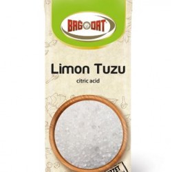 Bagdat Limon Tuzu 60g