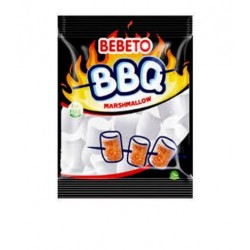 Bebeto Bbq Marshmallow 275g