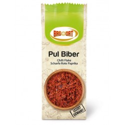 Bagdat Pul Biber 80g