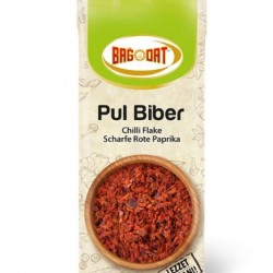 Bagdat Pul Biber 80g