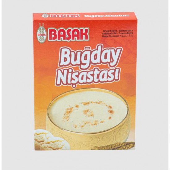 Basak Bugday Nisastasi 200g