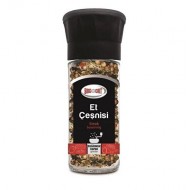 Bagdat Et Cesnisi Degirmenli 45g