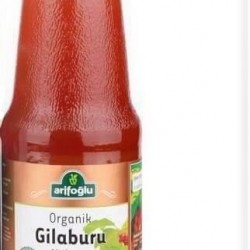 Arifoglu Organik Gilaburu Nektari 1000ml