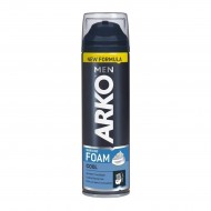 Arko Men Serinletici Tiras Köpügü 200ml