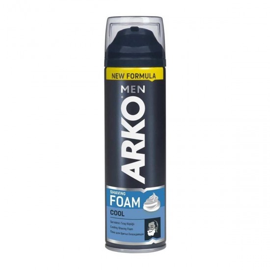 Arko Men Serinletici Tiras Köpügü 200ml