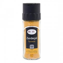 Bagdat Zerdeçal 55g