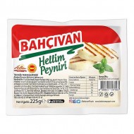 Bahcivan Hellim Peyniri 225g