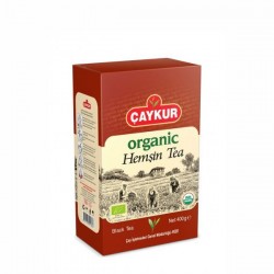 Caykur Organik Hemsin Cay 400g