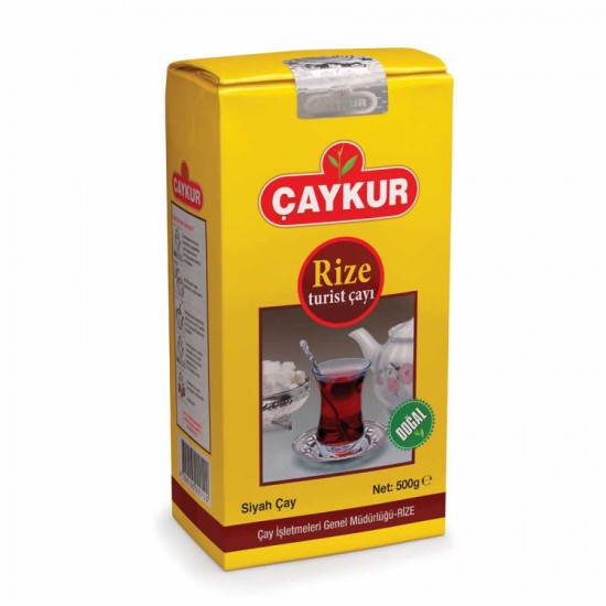 Caykur Rize Turist Cayi 500g