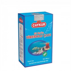 Caykur 42 nolu Tirebolu 500g