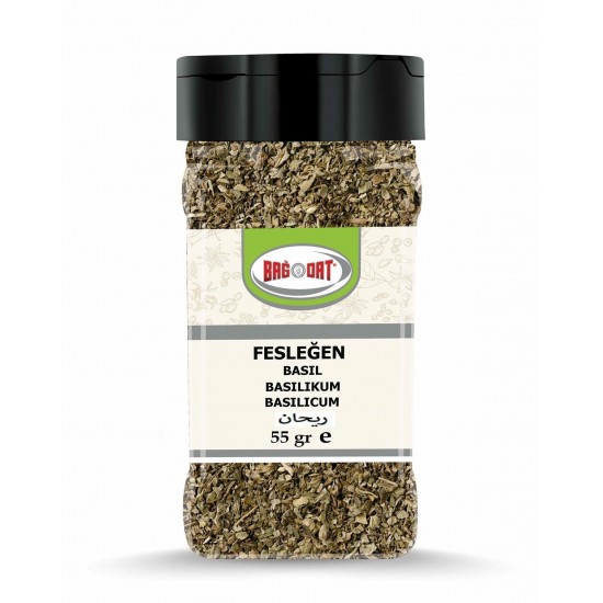 Bagdat Basil (Feslegen) 55g