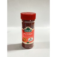 Arifoglu Aci Kirmizi Pul  Biber 175g