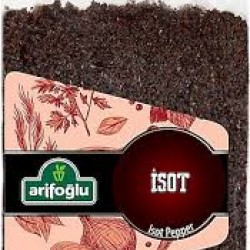 Arifoglu Isot Biber 500g