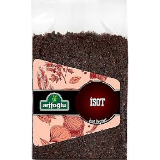 Arifoglu Isot Biber 500g