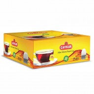 Caykur Altin Süzen Poset 100 Tea Bags