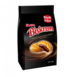 Ulker Biskrem Cocoa 205g