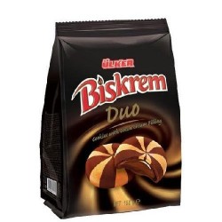 Ülker Biskrem Duo 150g