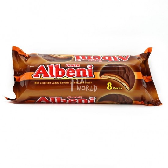 Ulker Albeni 344g