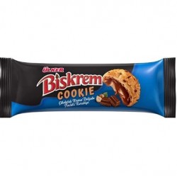 Ülker Biskrem Cookie 80g